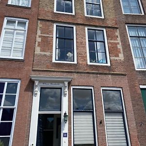 Deluxe Studio met een King Size Bed